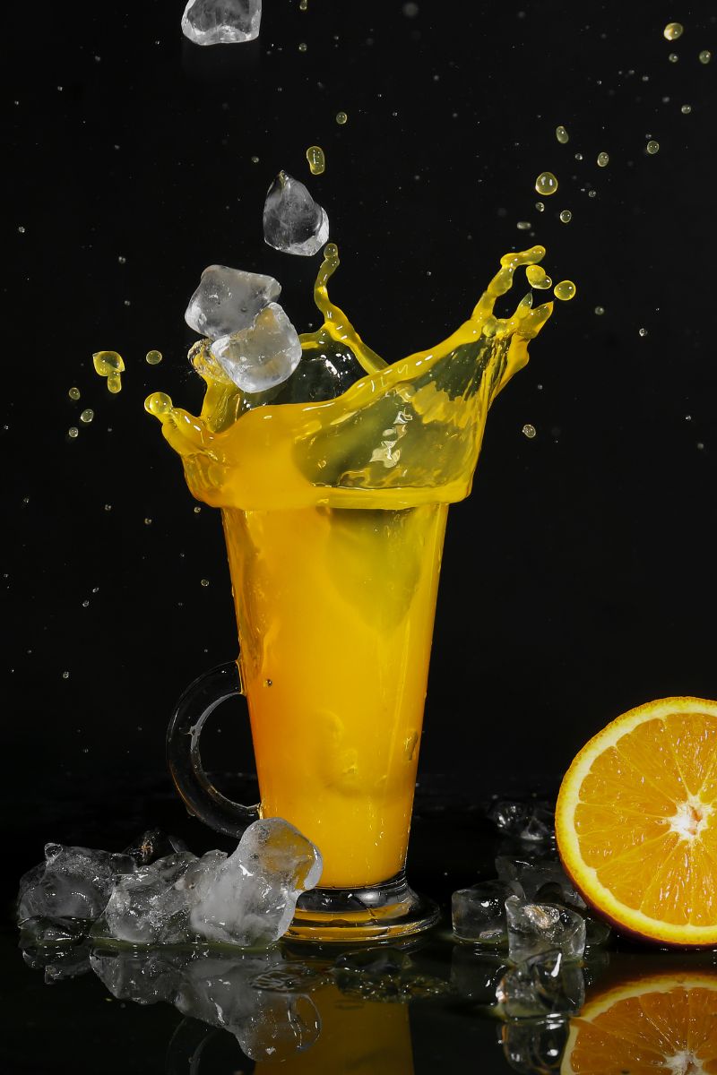 Beverages